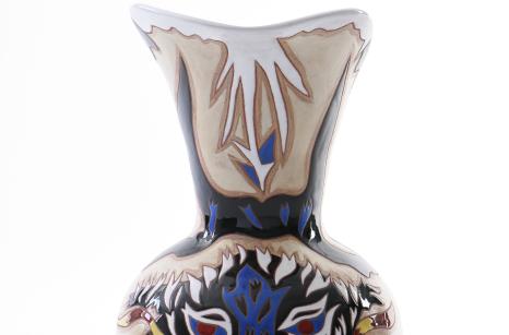 Vase à verser, Taureau, vers 1962, édition 1962-1981 ©ADAGP 2024